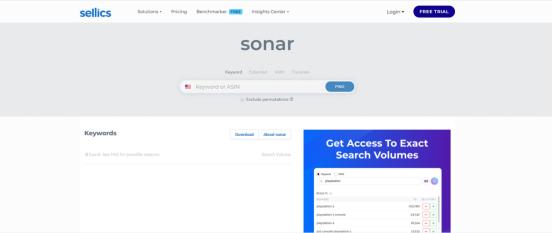 亚马逊关键词去重工具,亚马逊关键词调研和使用