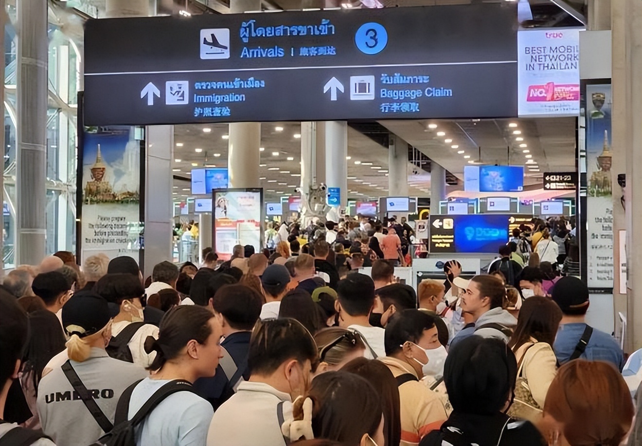 日本对中国入境人员核酸检测,日本对中国入境旅客实施核酸检测