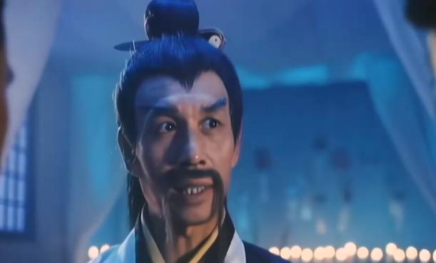 千面如来刘洵在新仙鹤神针中演谁,千面如来刘洵演的电影完整版