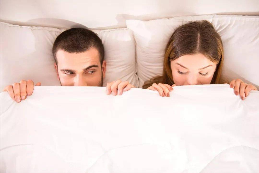 女人也会不行嘛,女性也有功能障碍吗