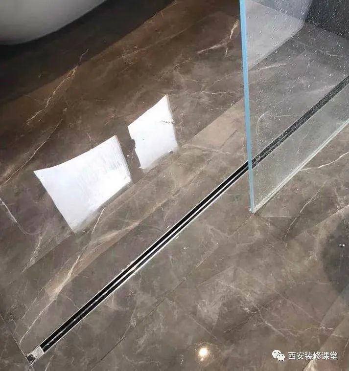 5种不能选的地漏被坑怕了,十大不建议买的地漏