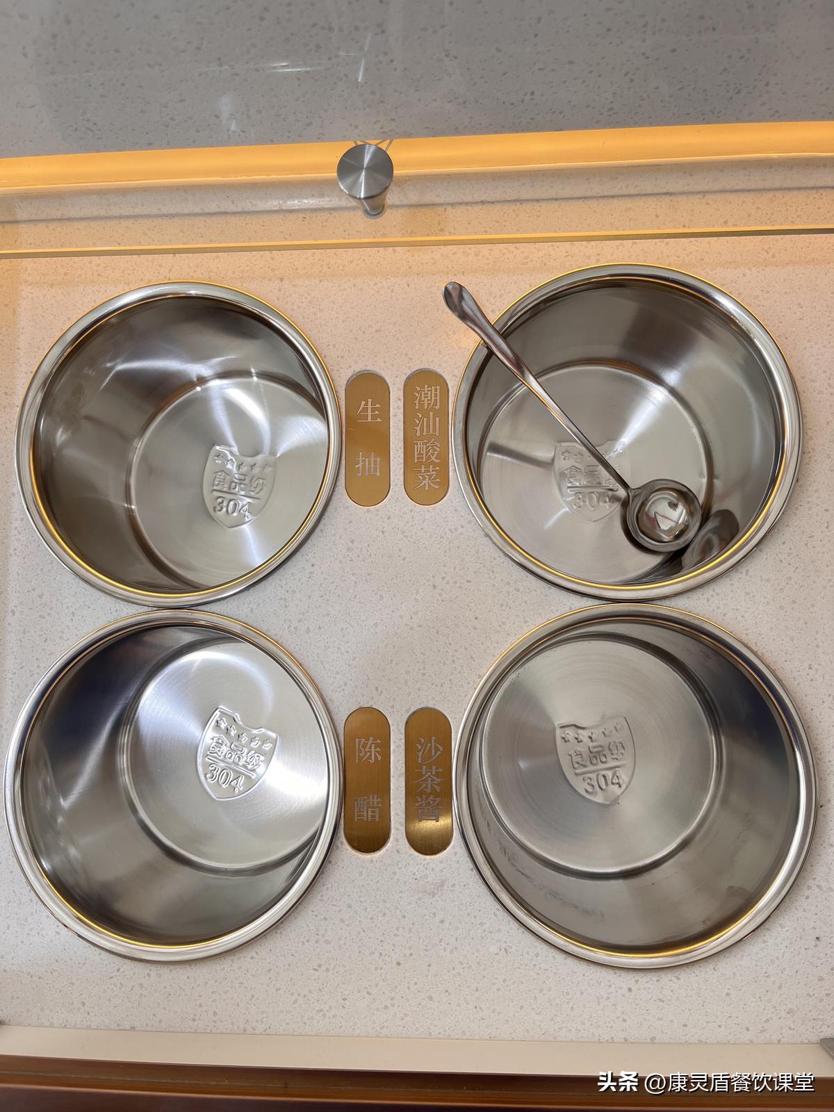 餐饮不锈钢厨房设备,不锈钢厨具种类详解