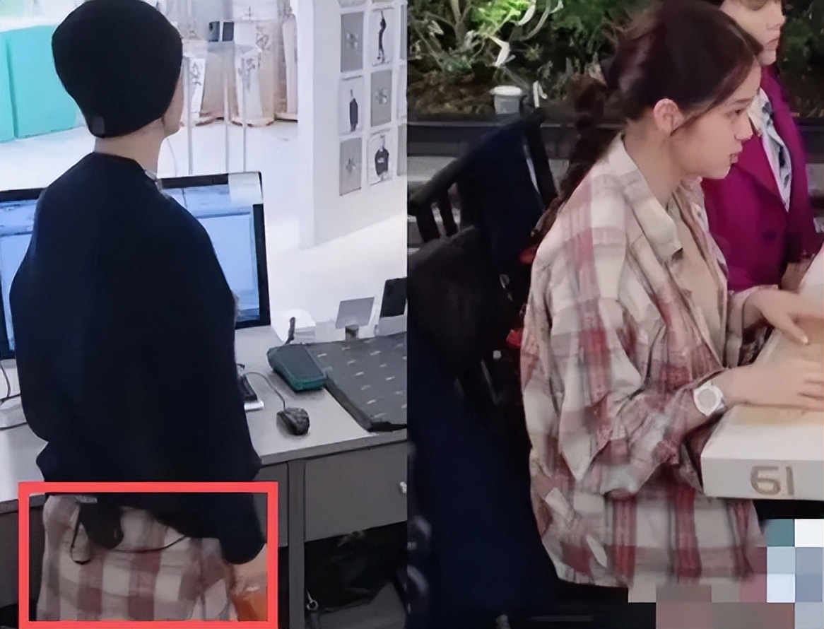 欧阳娜娜恋情疑被爆,欧阳娜娜有几个绯闻