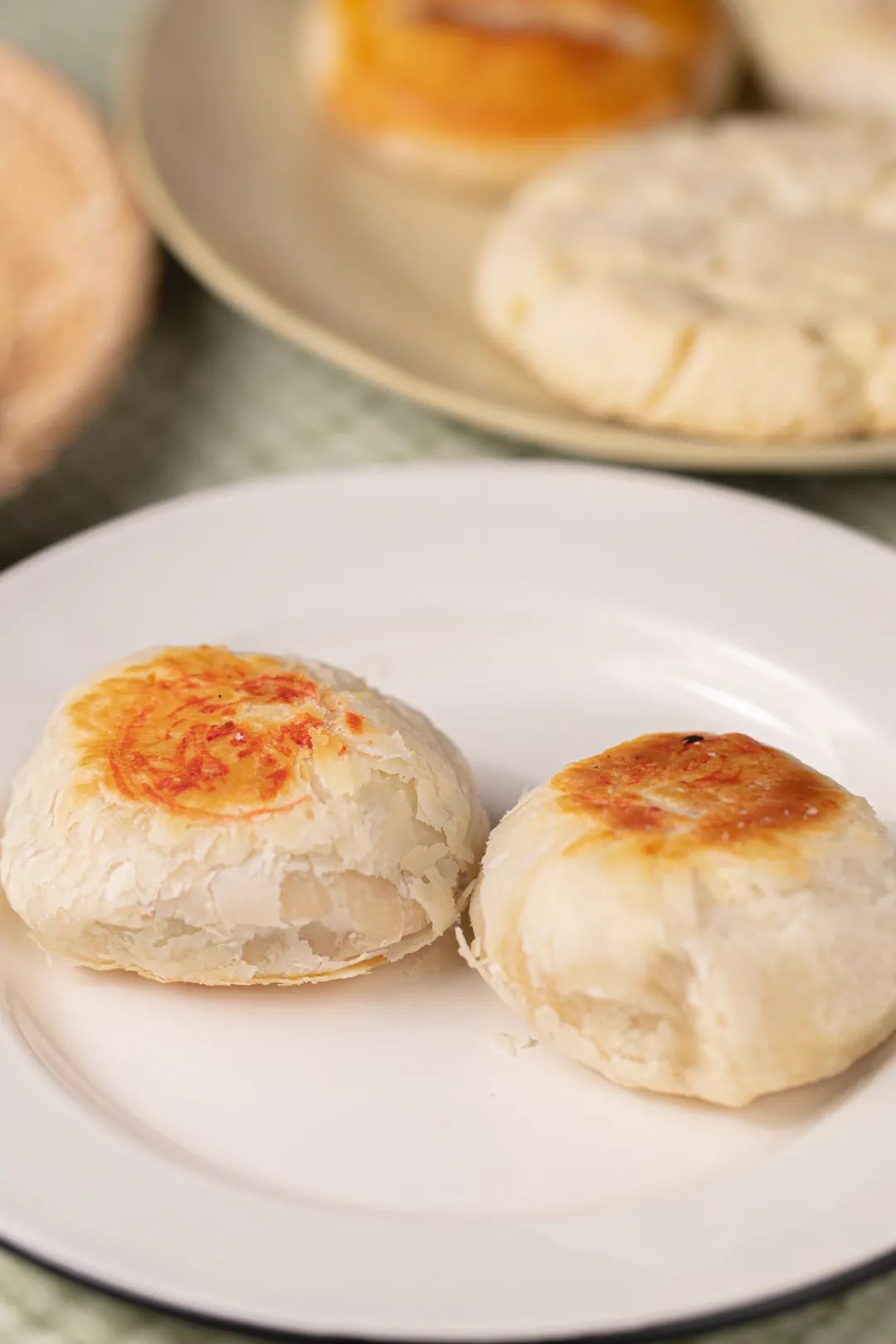 苏州长发西饼哪家最好,苏州长发西饼种类