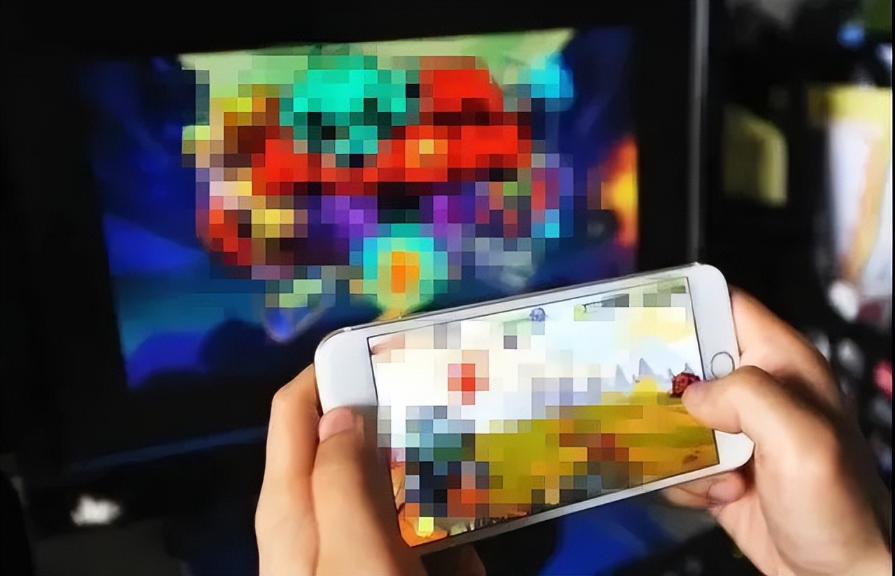 各位家长请注意：把手机交给孩子，十二万的代价