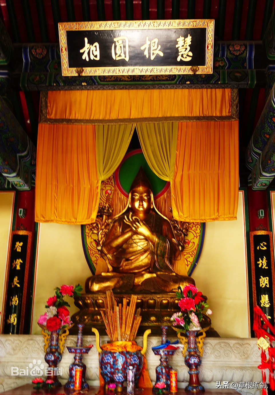 北京北海公园旅游攻略自由行,雨天游北京北海公园攻略