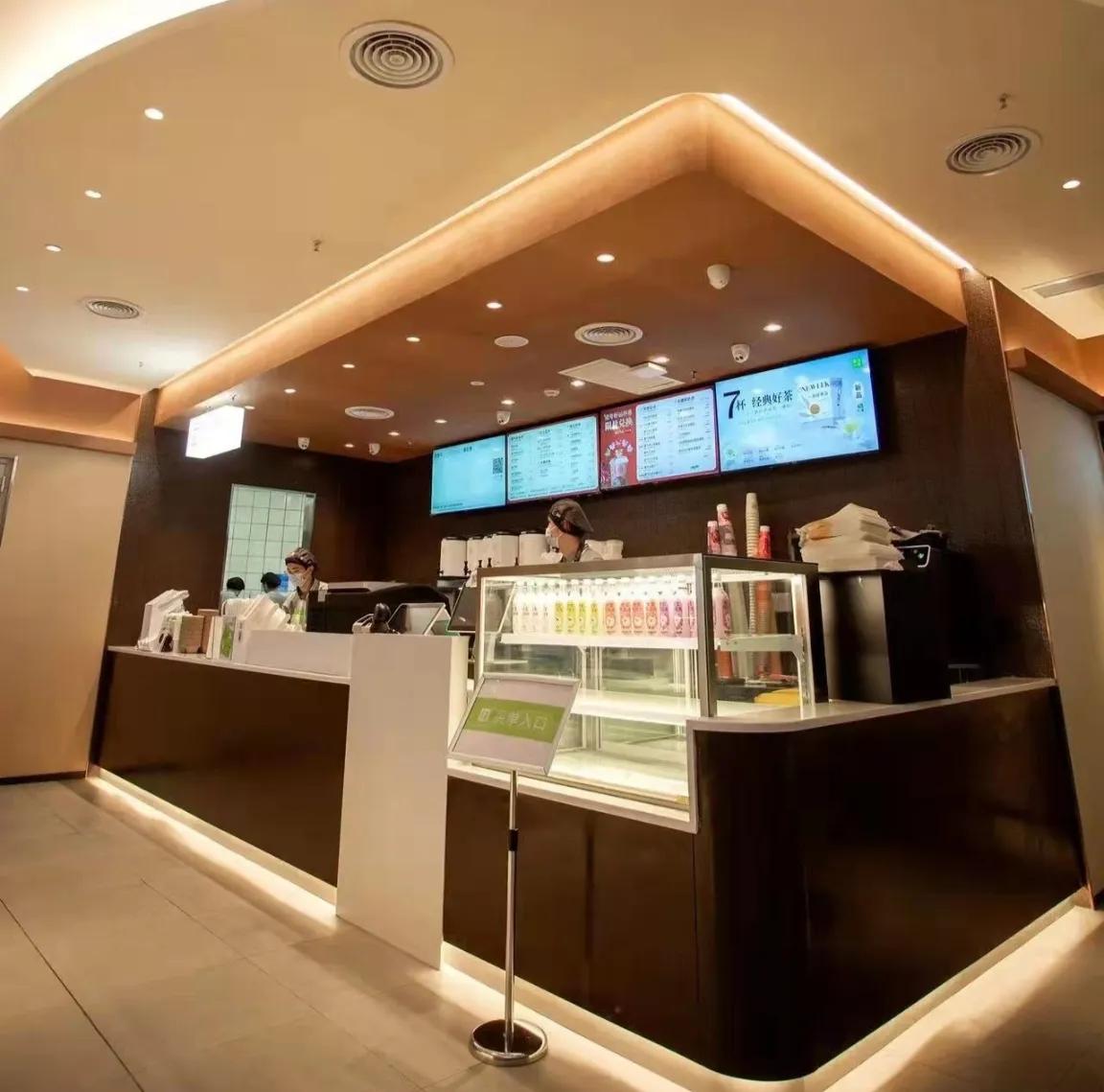 门店生意每天人气爆棚,小门店火爆的生意