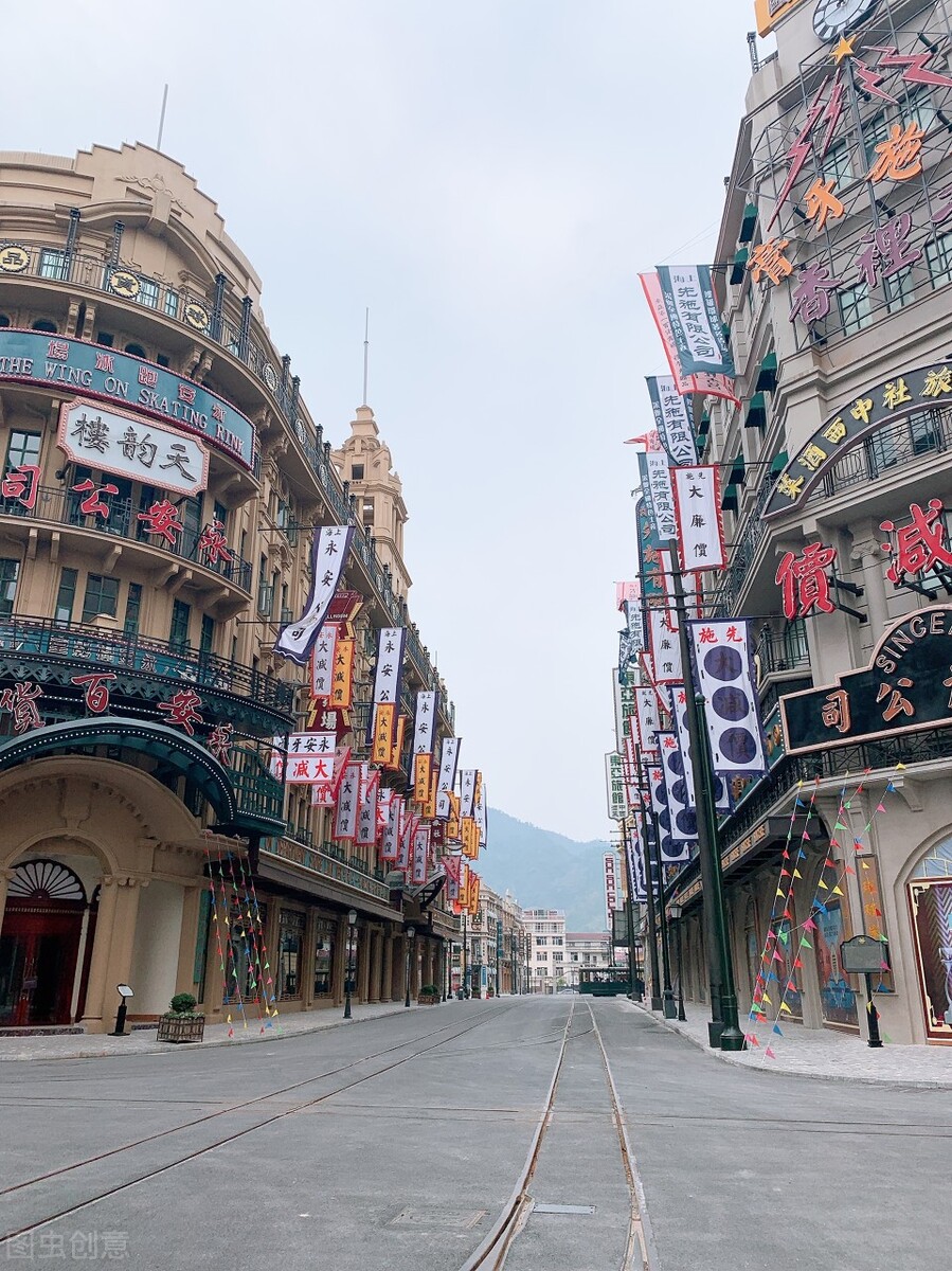 浙江网红打卡景点,浙江10大旅游景点必打卡