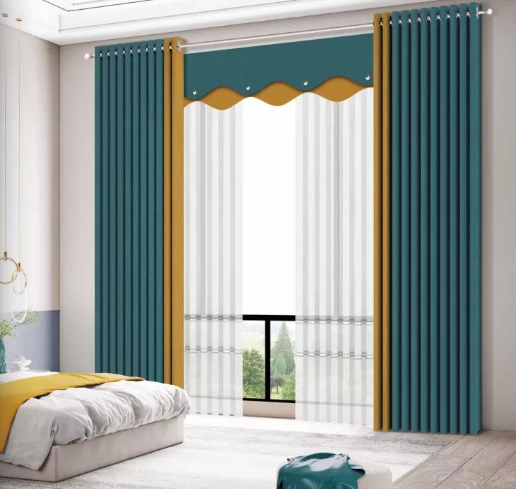 十大窗帘布艺加盟店品牌,十大窗帘品牌加盟店