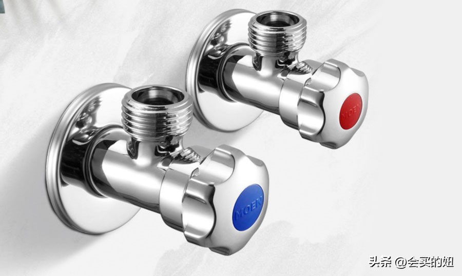 如何挑选质量好的角阀,选角阀应该选哪些大品牌