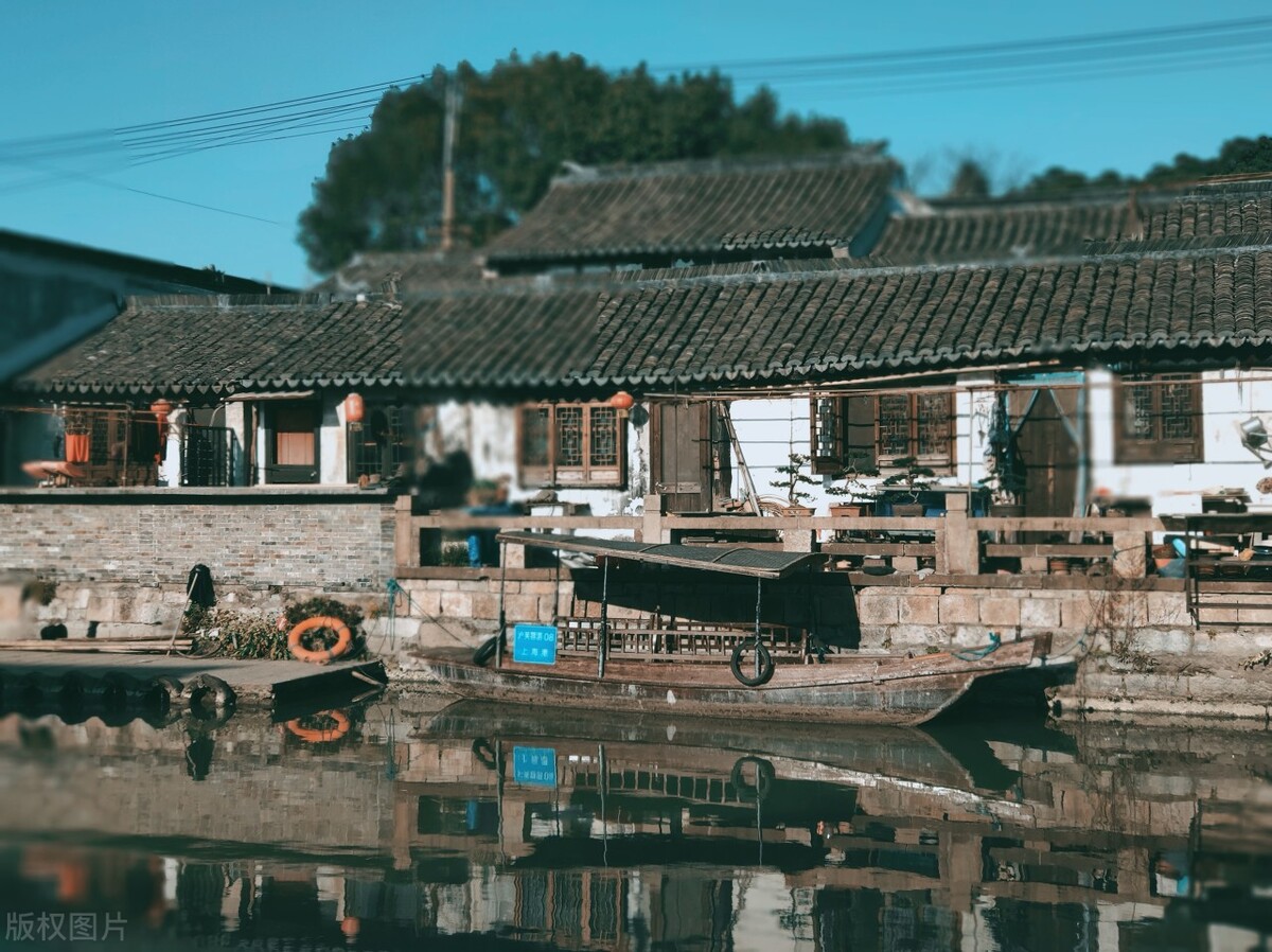 上海最新免费游玩景点推荐,上海旅游必去的五个免费景点