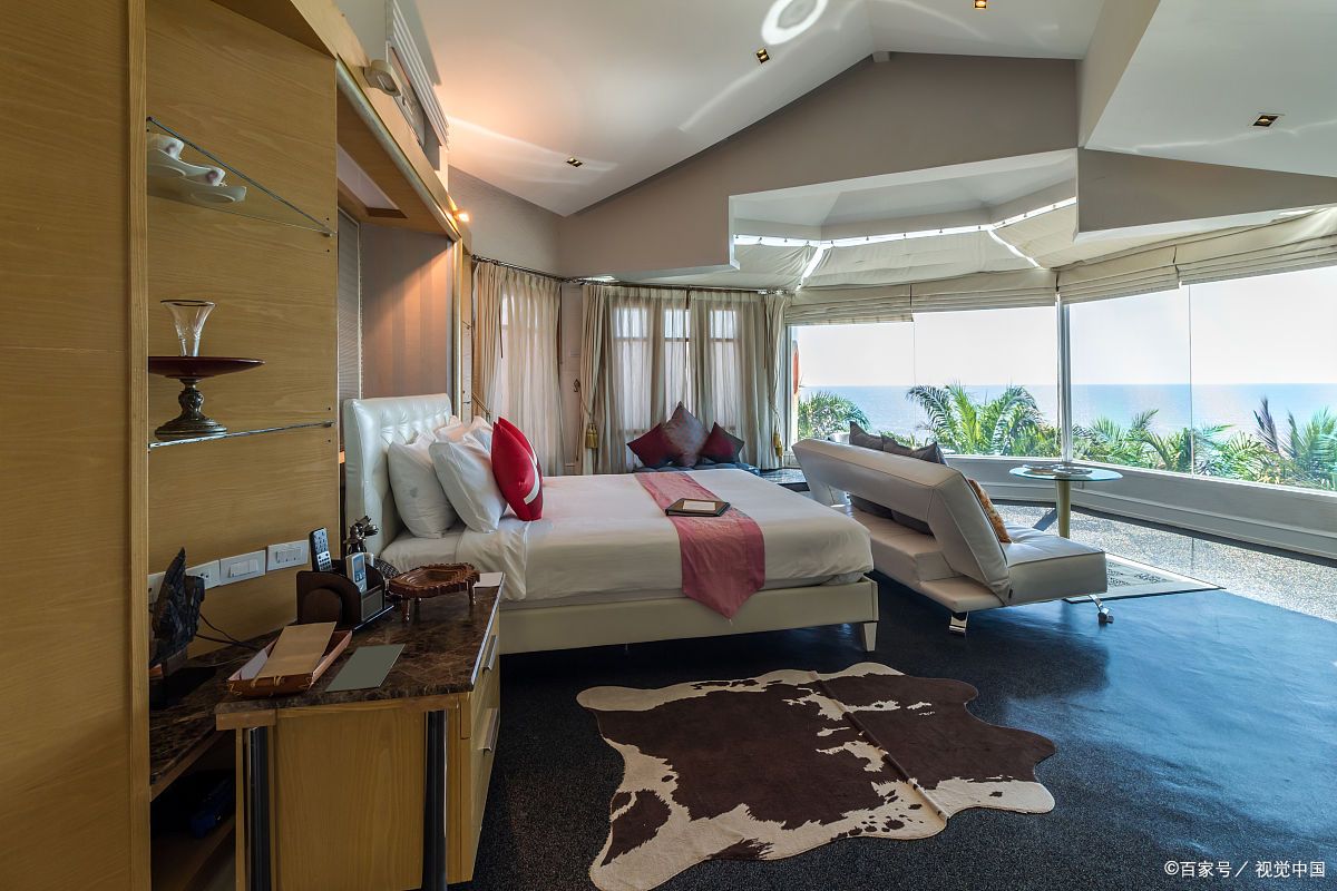 顶级豪华邮轮推荐,世界顶级豪华邮轮体验