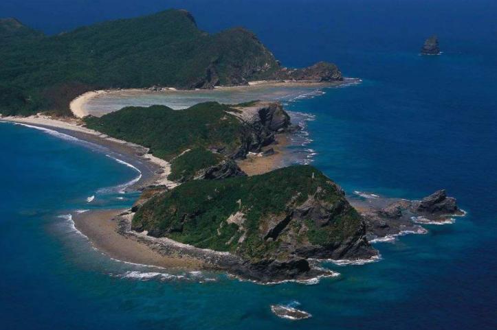 中国最大的渔岛,中国钓鱼岛在哪里