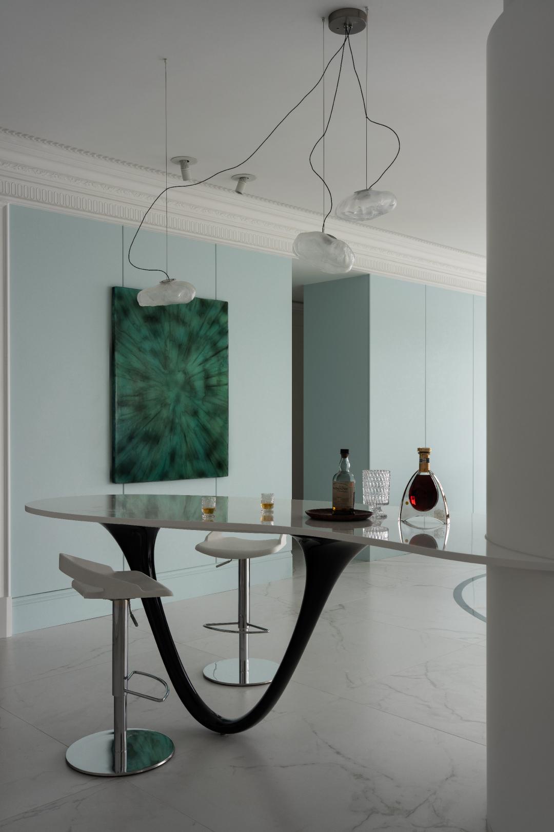 设计十大趋势,做豪宅设计最好的设计院