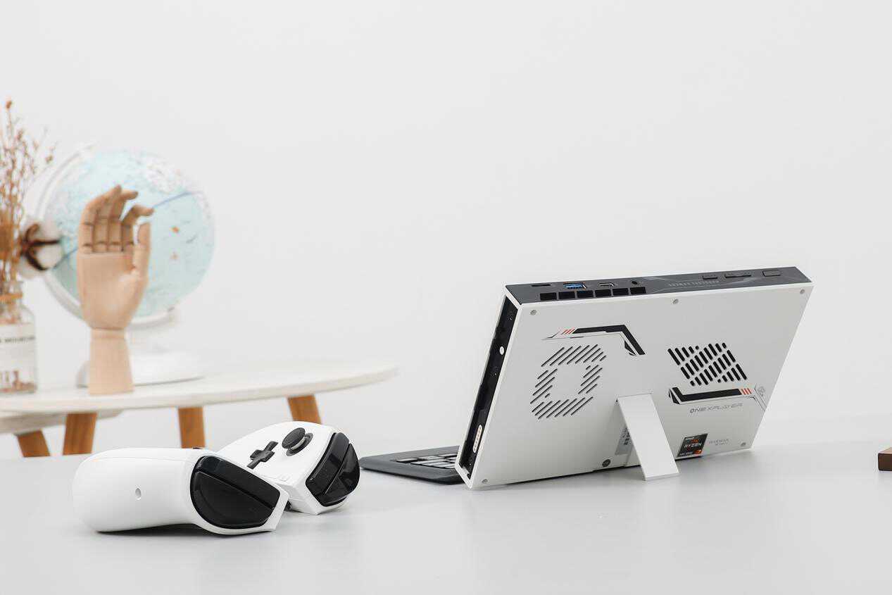 畅玩3a游戏掌机,壹号本游戏掌机mini能玩的3a大作