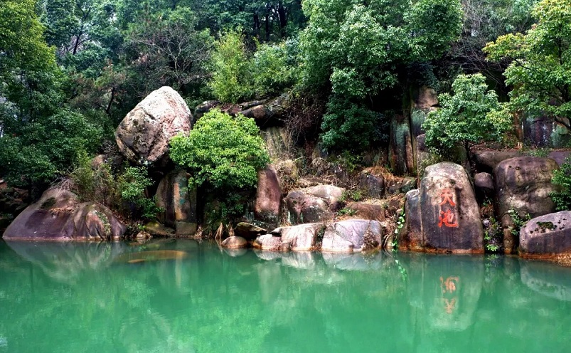 苏州冷门但好看的地方,苏州冷门园林