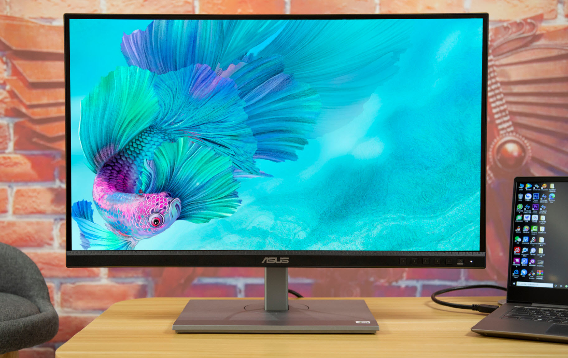 华硕proart创艺国度pa279qv,华硕proart创艺国度4080显卡