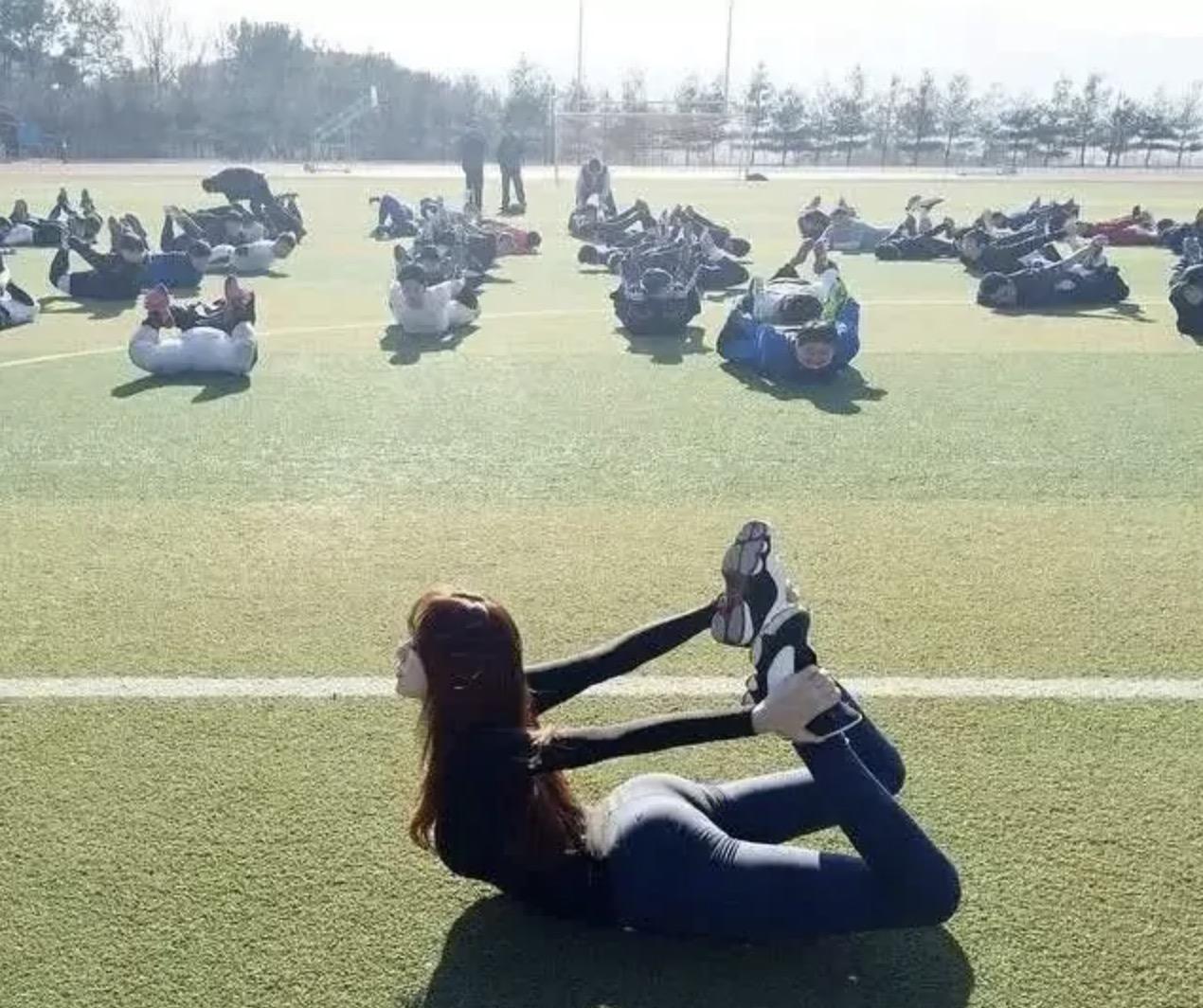 马东锡结婚对象,马东锡与20岁新生谈恋爱