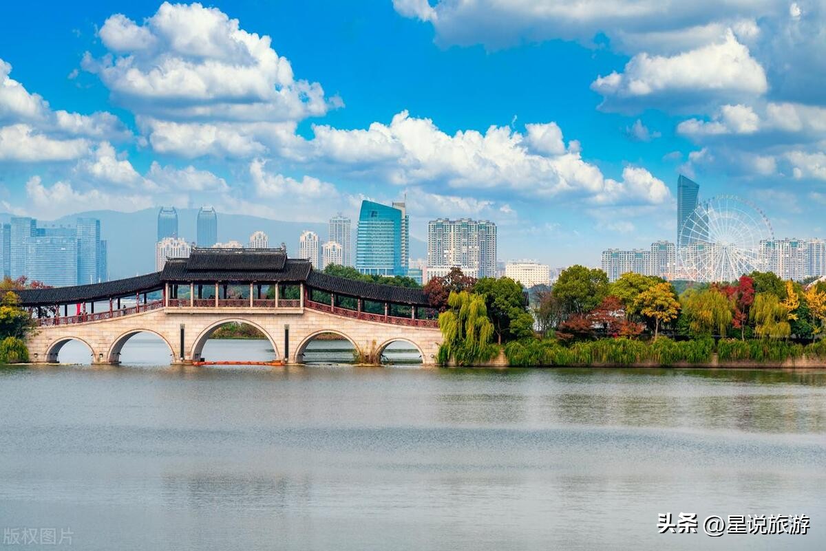 江苏新增8家4a级旅游景区有哪些,2020江苏人气最旺景区是哪里