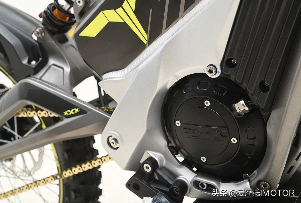 探骊电动越野摩托车,国外探骊电动越野自行车