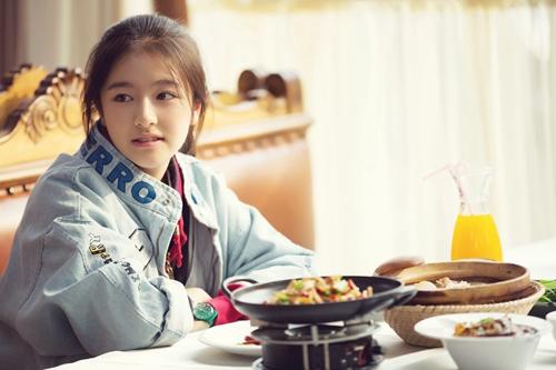 来自回族的7位女星,回族的女明星都有哪些呢