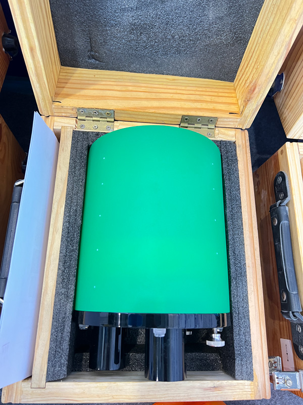 2023年最新医用放射放疗设备质控计量检测仪器配置方案