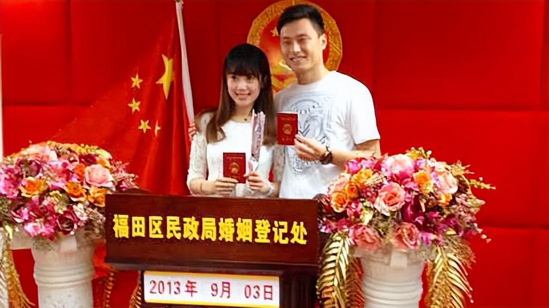 郜林历任老婆,郜林卖豪宅