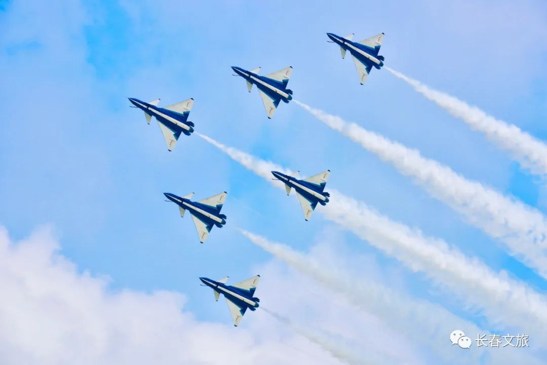 长春必去十大网红地,来长春打卡每日更新哪家火爆