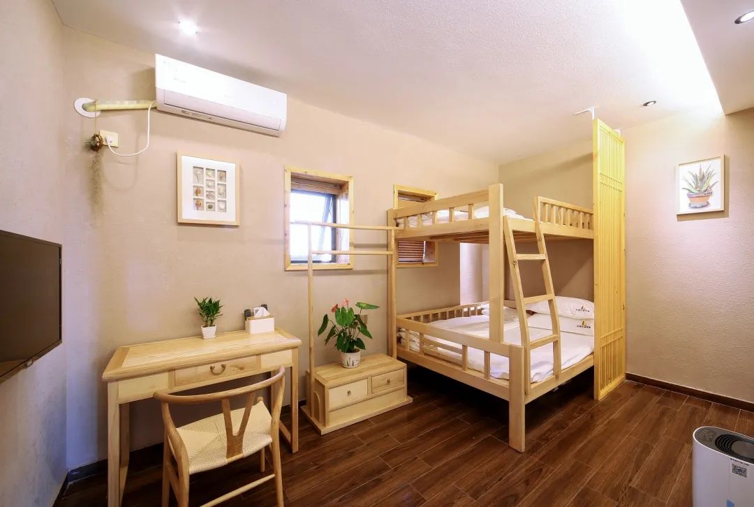 住在海边的民宿福建平潭,住平潭住哪里比较方便