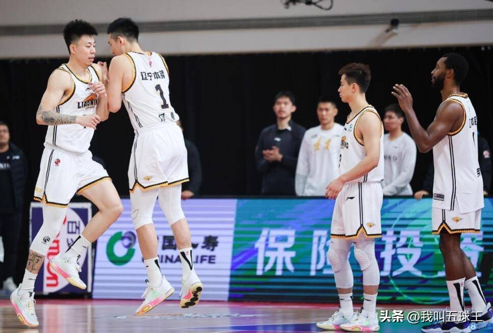 北控vs辽宁惨败,北京北控赢了没