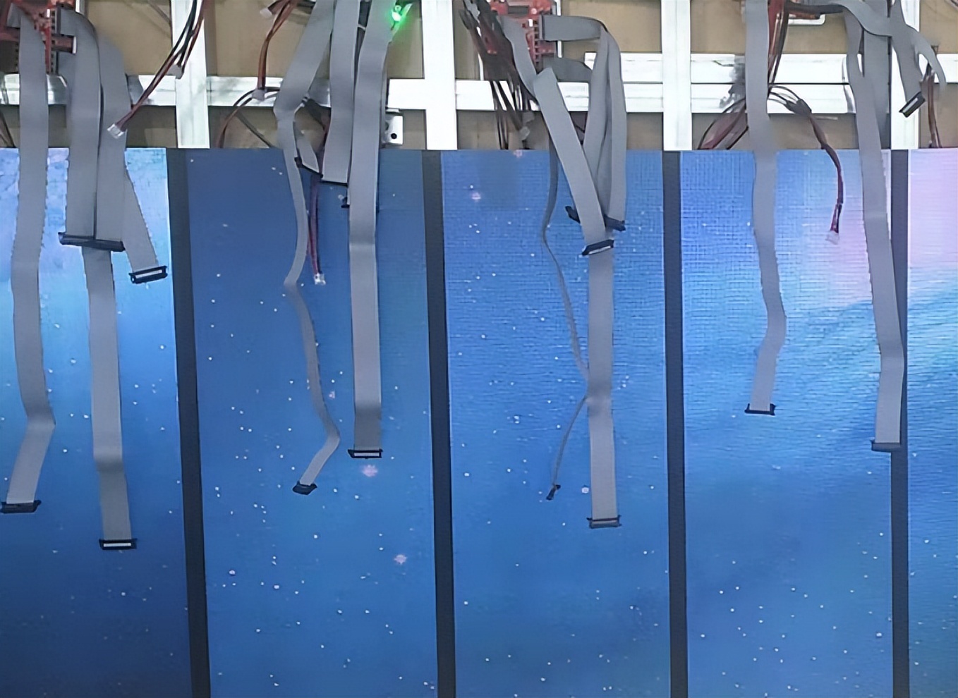 灰度科技方案,灰度科技干货分享