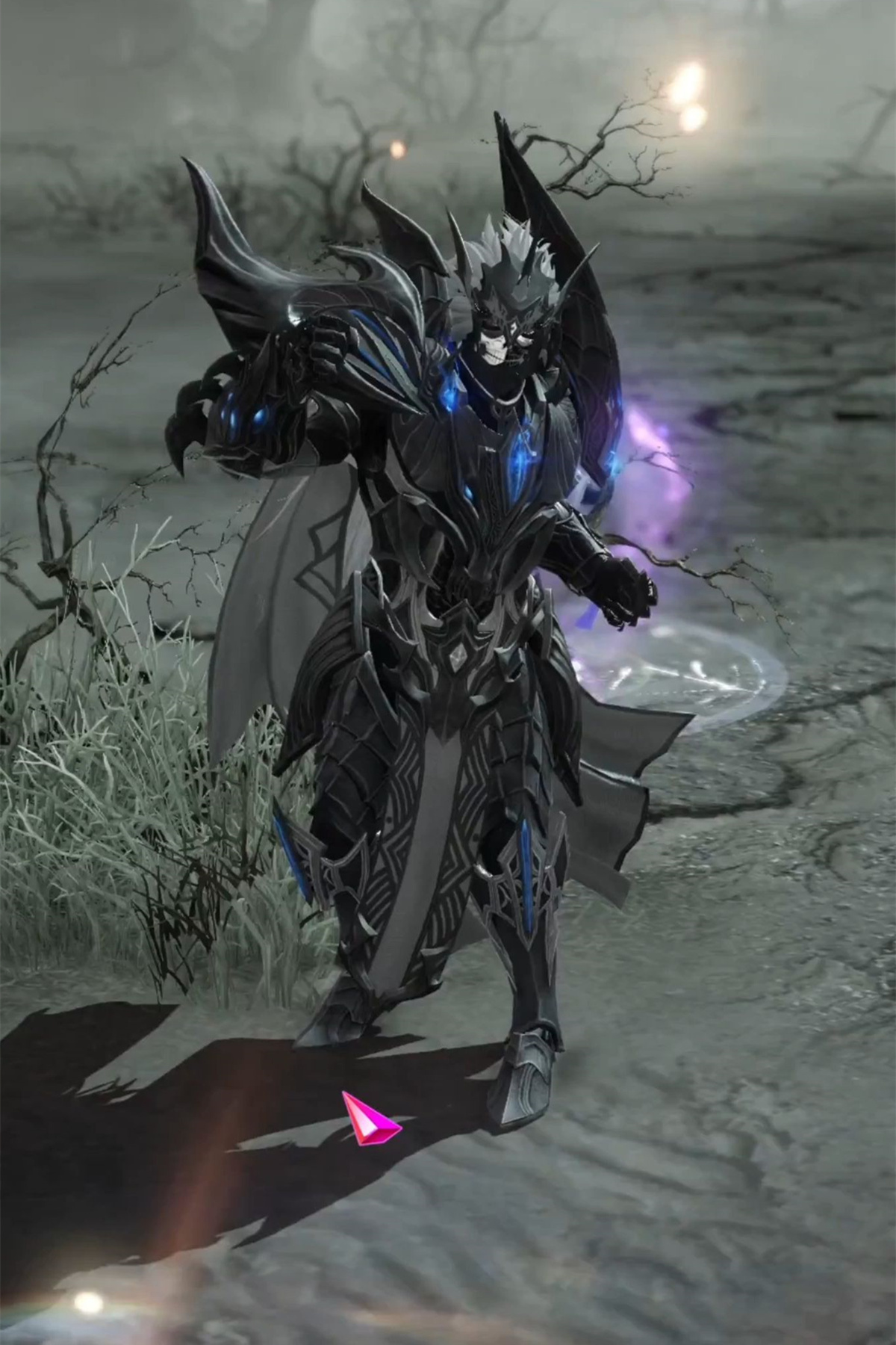 魔兽和命运方舟世界观对比,命运方舟好玩吗值得玩吗