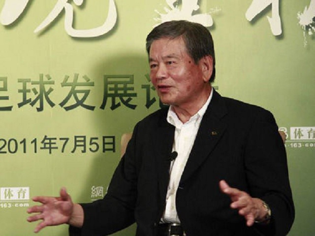 历年国足第二次差点出线,国足上届世界杯出线没