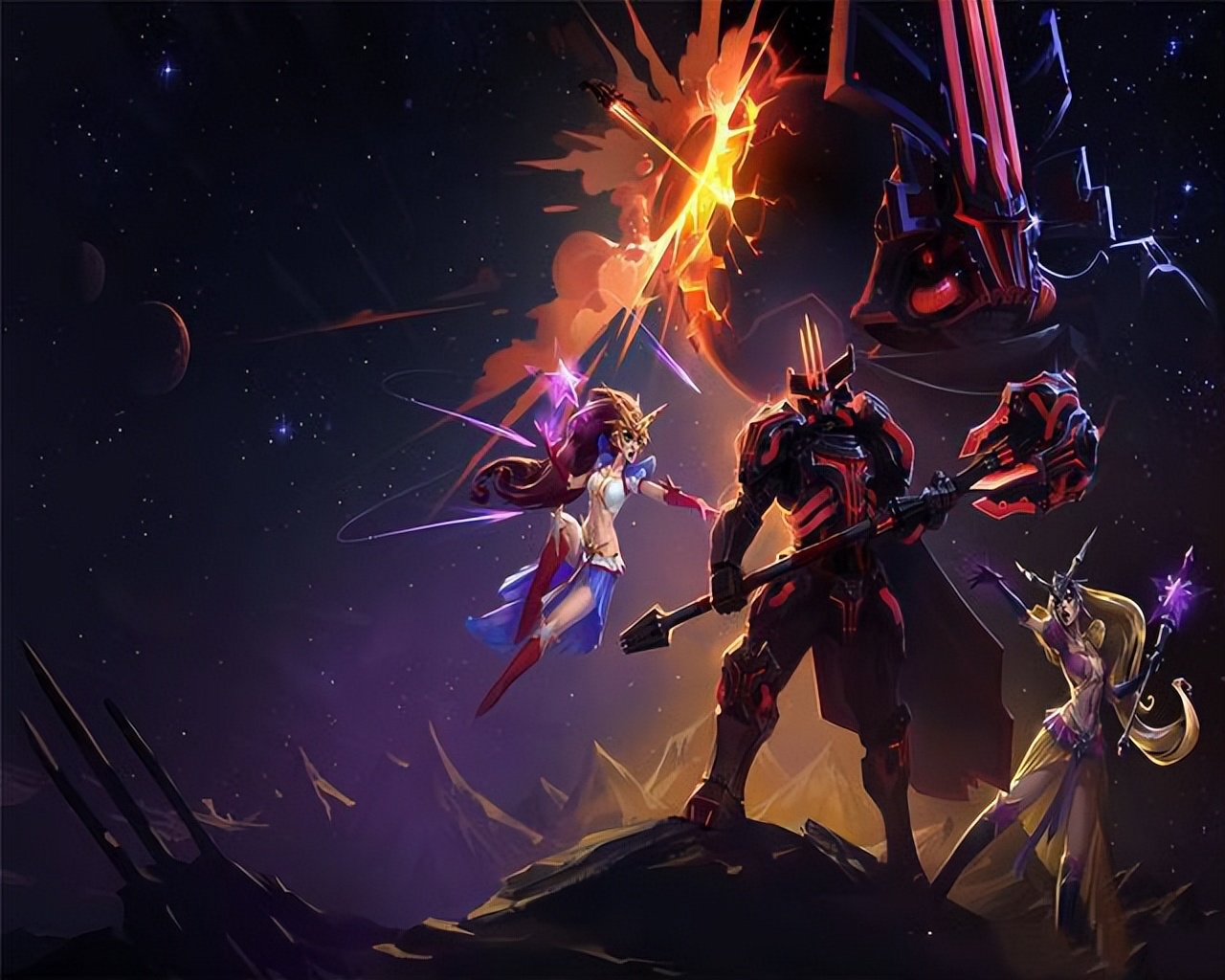 五本字数超1500万的巨篇小说,量大管饱的搞笑玄幻小说