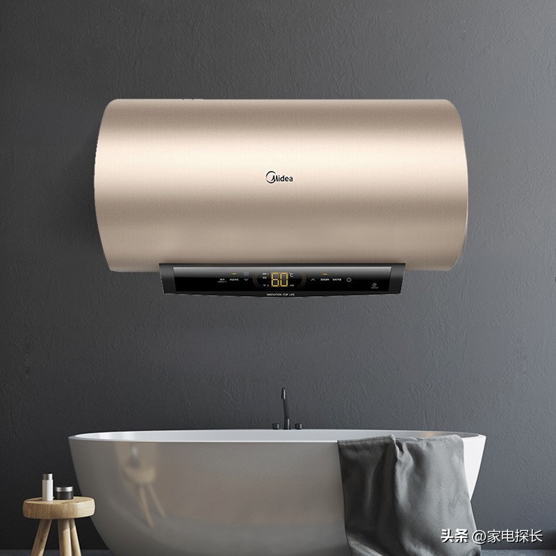 电热水器怎么选？内行人品牌推荐！2022十大品牌爆款机型透秘