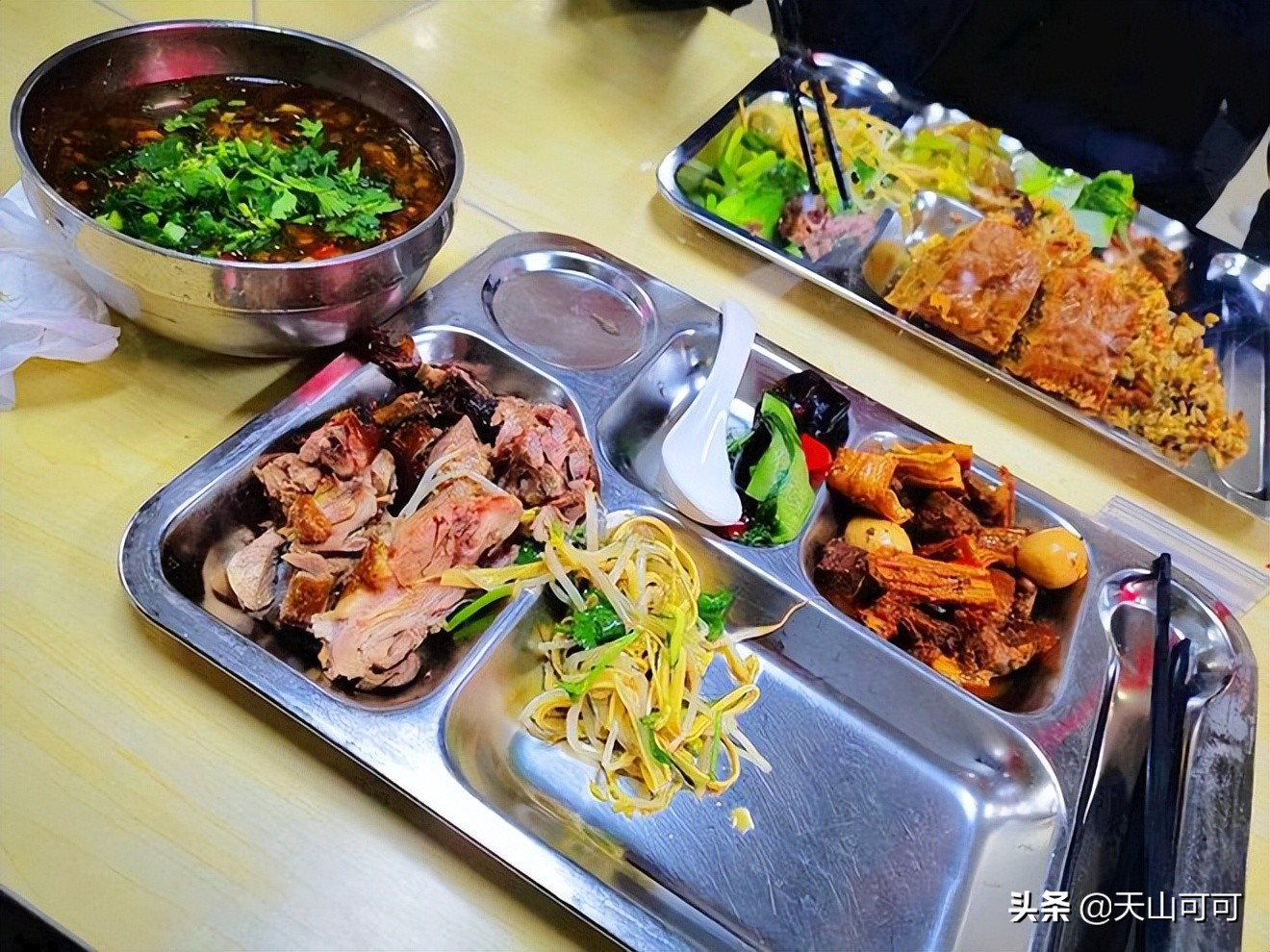 七天不重样减脂午餐,七天不重样的晚餐菜