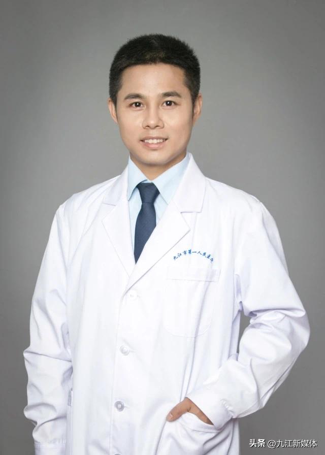 九江第一人民医院浔阳区,九江市第一人民医院地点