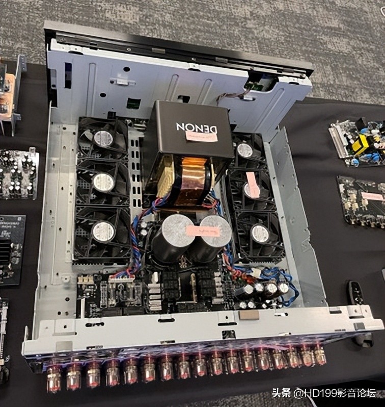 天龙av2800功放5.1声道,天龙avr1311功放参数