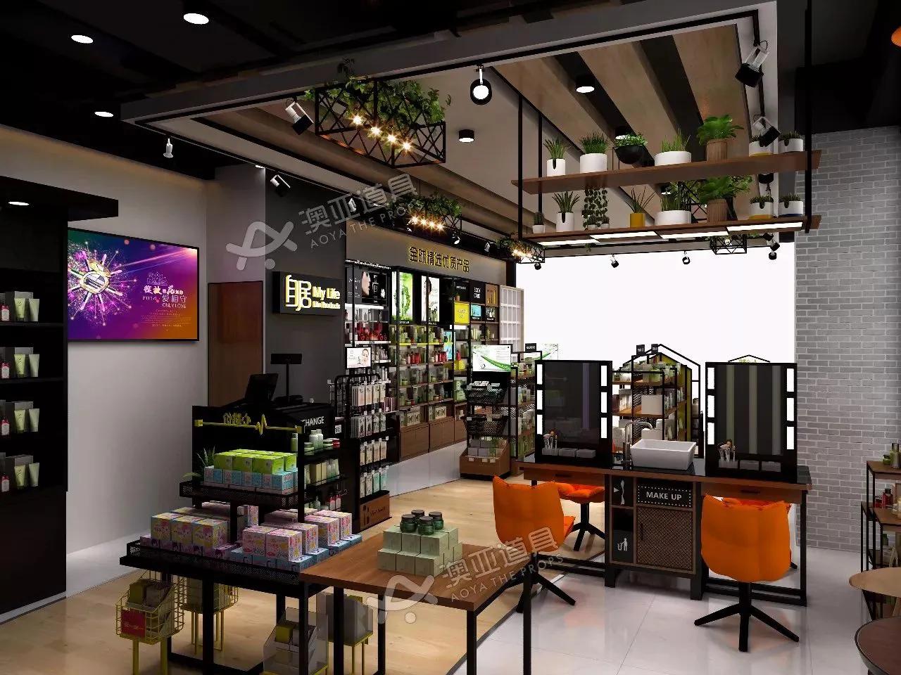 线上实体店和虚拟店,做线上和做实体区别