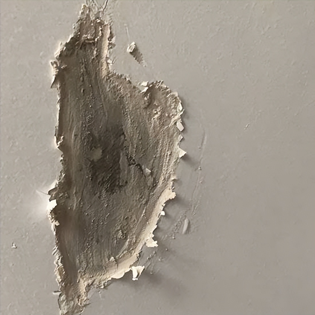 墙面漏水渗水修补多少钱,屋顶漏水墙面修补多少钱一平方