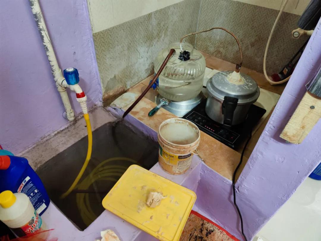 集中营六记,集中营逃亡7年