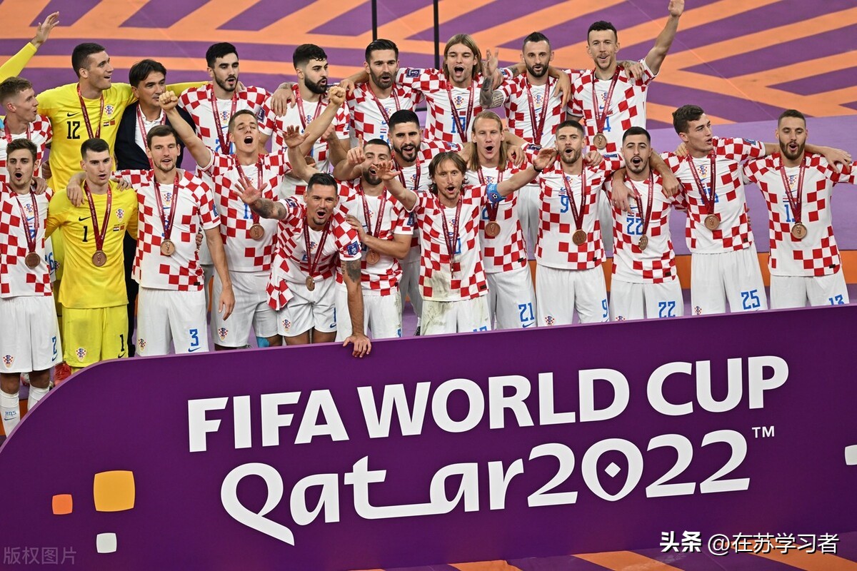 克罗地亚总统谈点球,克罗地亚总统回应世界杯