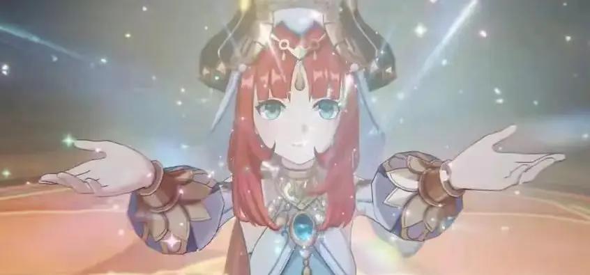 原神出的哪些联动皮肤,原神自创联动皮肤