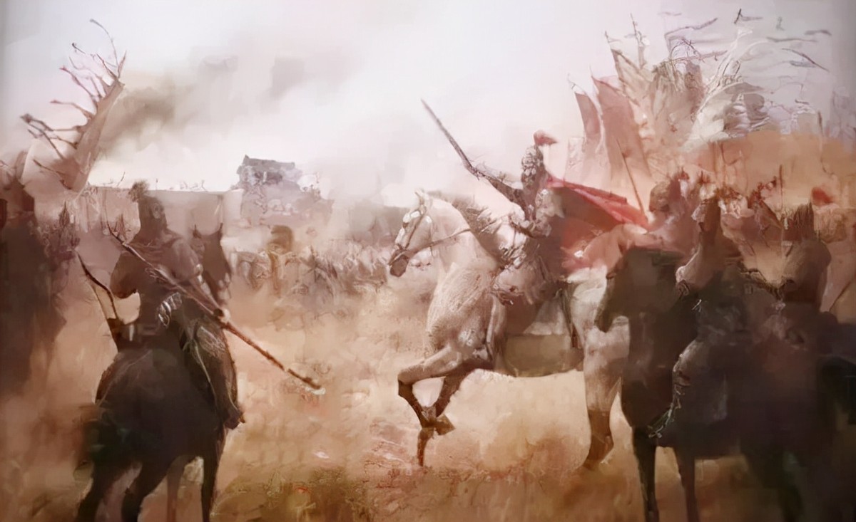 呼延庆是真实的历史人物吗,呼延庆都是名将吗