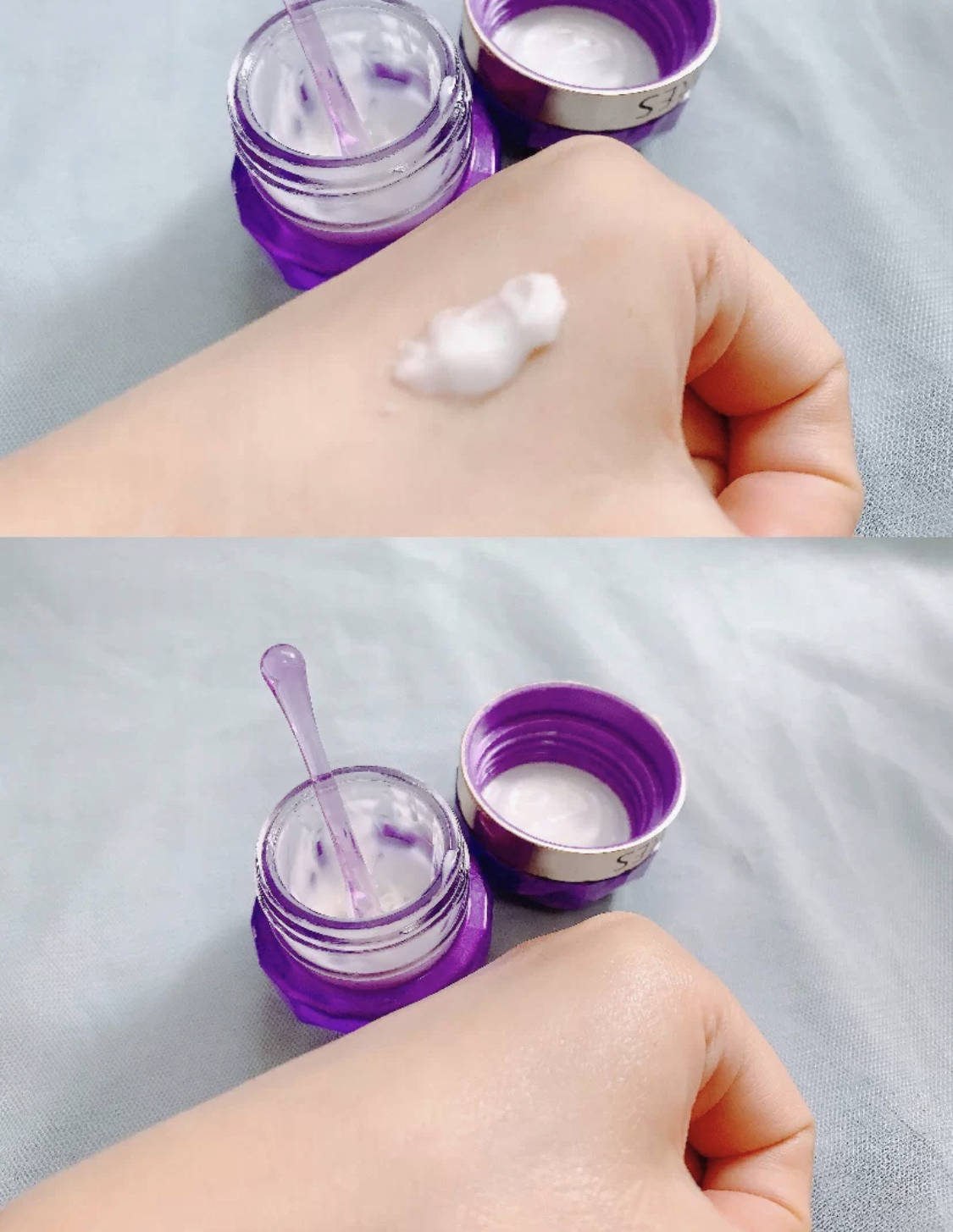 懂护肤的女人都只回购这几款,眼霜懂保养的人都在偷偷这样用