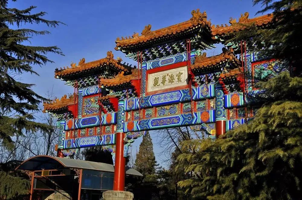 北京雍和宫活佛,北京雍和宫