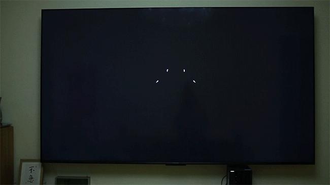 文能追剧刷大片，武能模拟玩赛车——雷鸟鹏7MAX游戏电视入手记