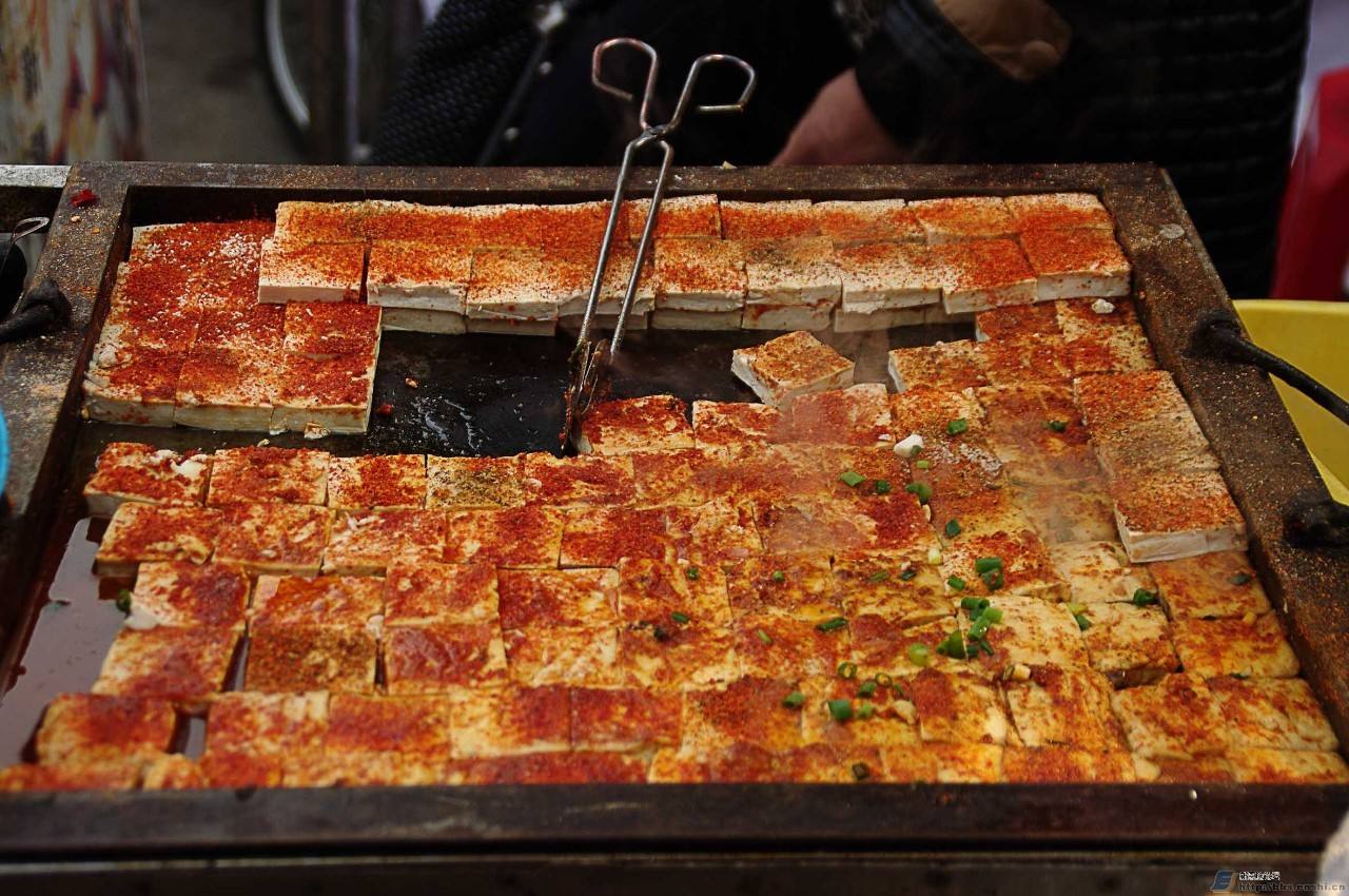 路边摊最受欢迎的十大小吃排名,最好吃的路边摊小吃