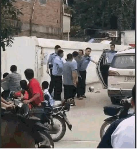 广东幼儿园伤人事件完整过程,广东幼儿园伤人事件最新消息