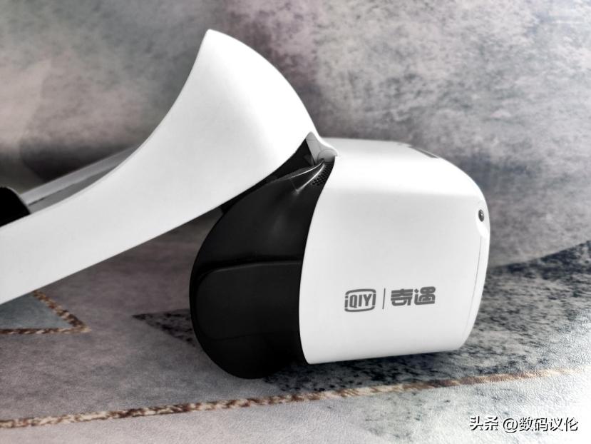 爱奇艺vr奇遇dreampro,爱奇艺奇遇dream和dreampro怎么区分